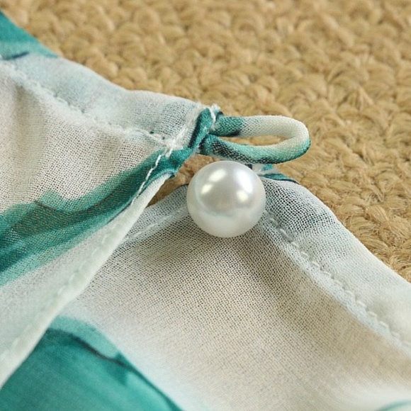 designer runway black pink dress US size XS 0 2 4 - Picture 7 of 7